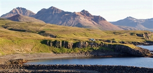 Borgarfjordur - GJ Travel